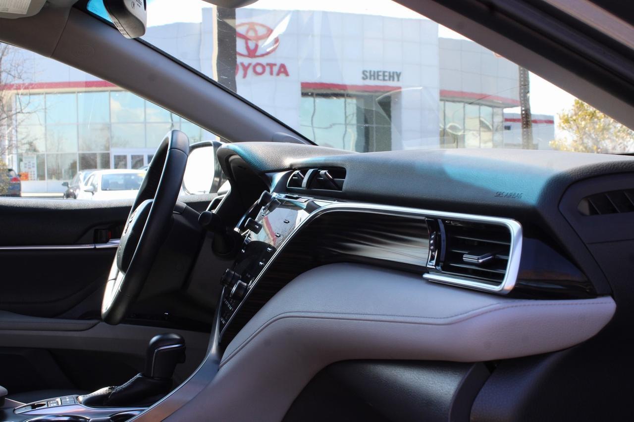 2018 Toyota Camry Hybrid XLE Stafford VA