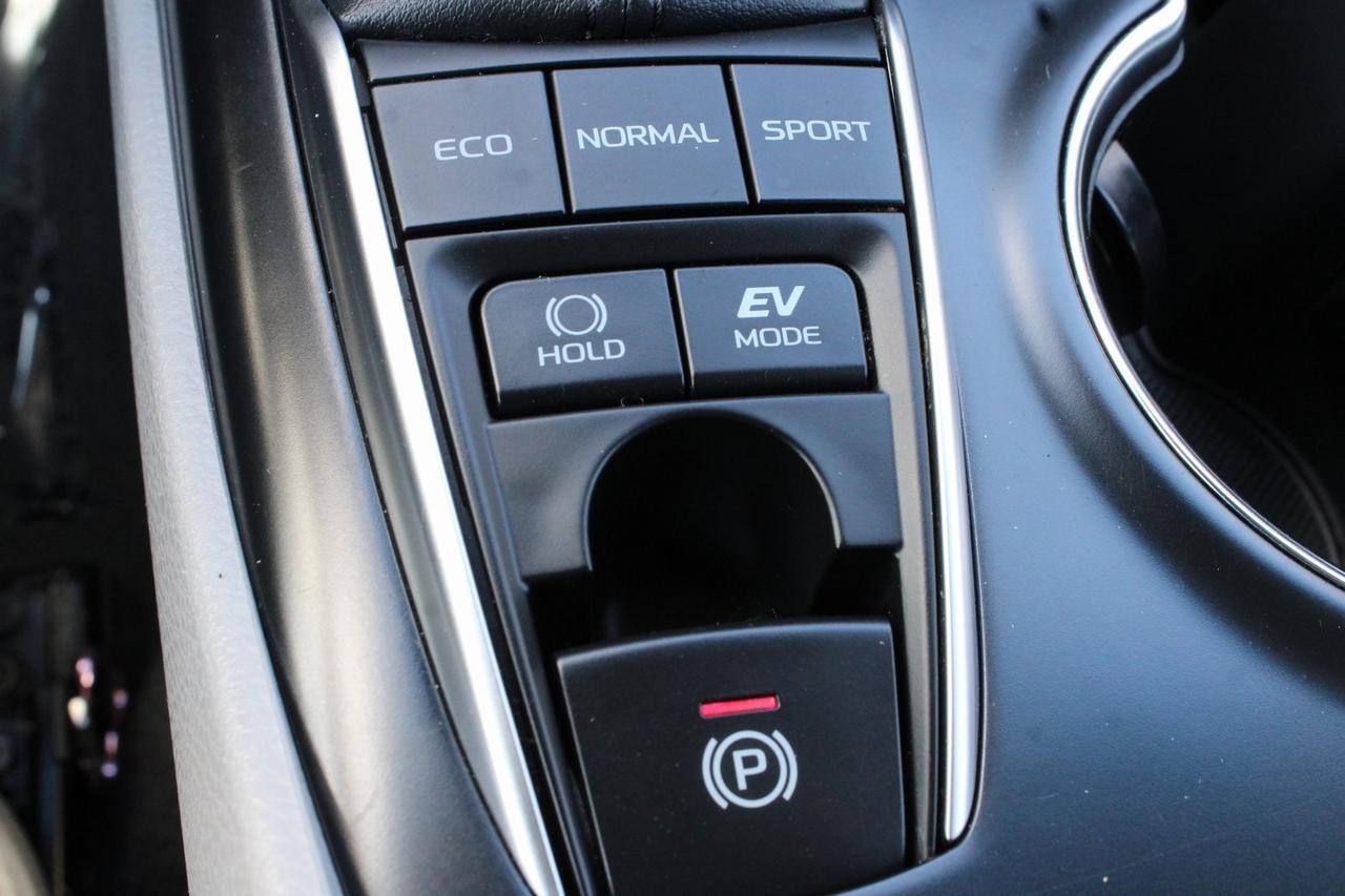 2018 Toyota Camry Hybrid XLE Stafford VA