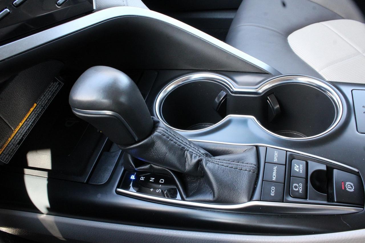 2018 Toyota Camry Hybrid XLE Stafford VA