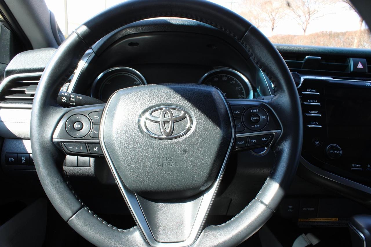 2018 Toyota Camry Hybrid XLE Stafford VA