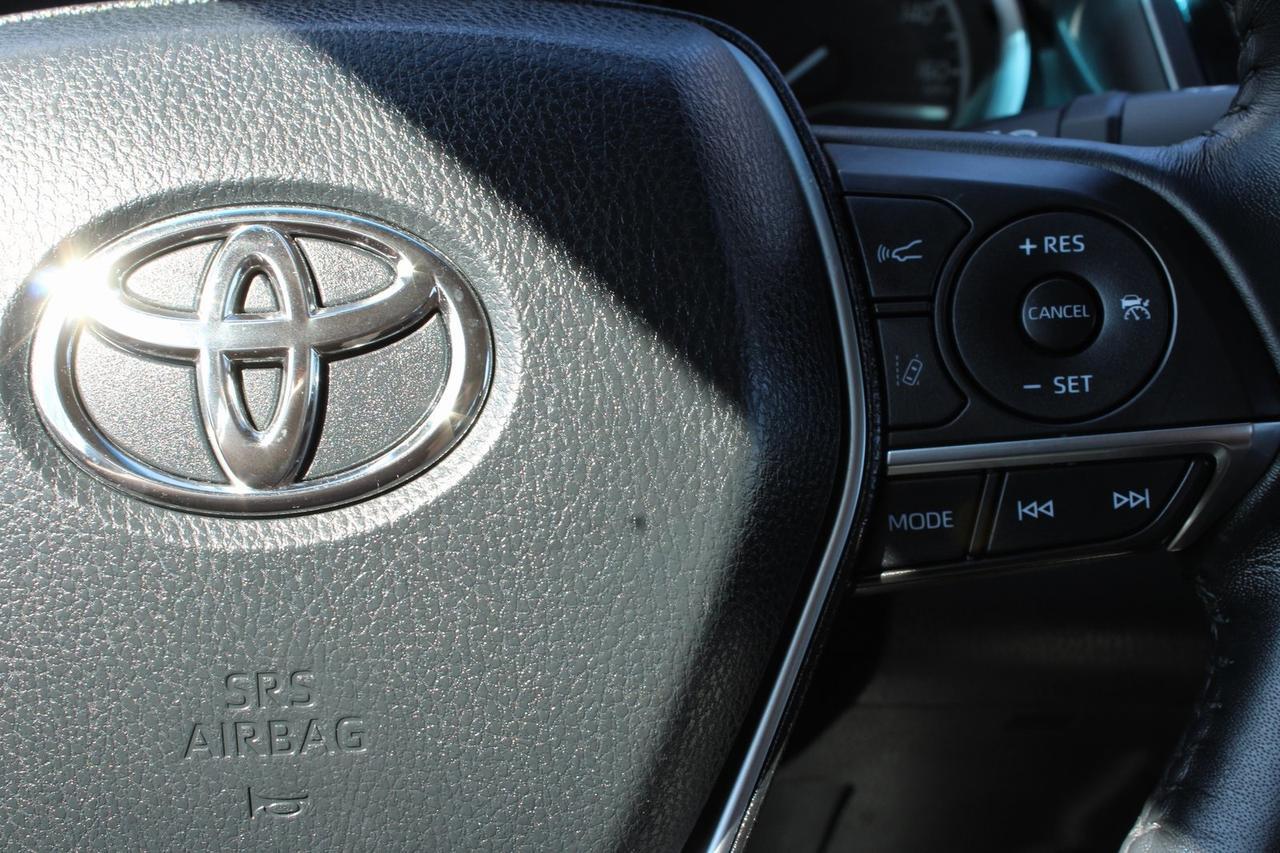 2018 Toyota Camry Hybrid XLE Stafford VA