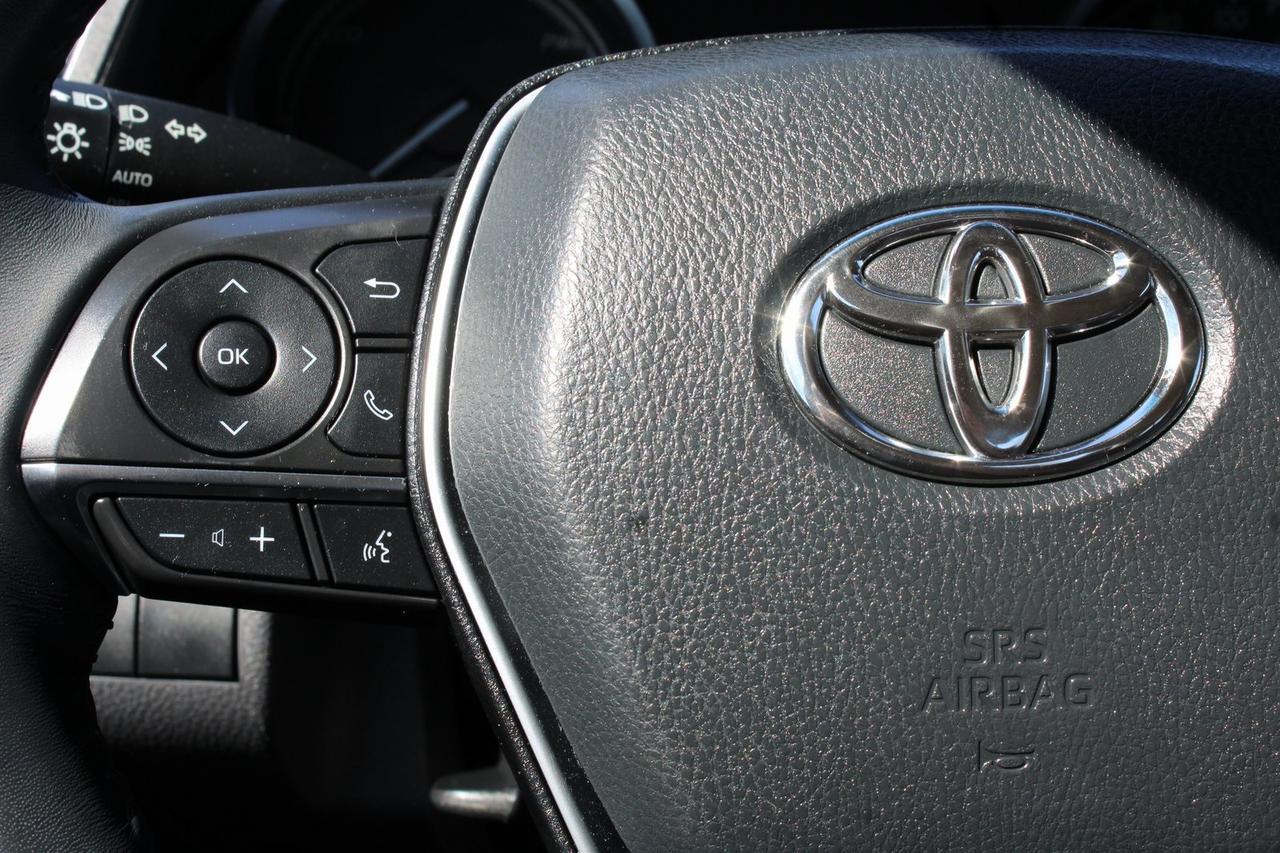 2018 Toyota Camry Hybrid XLE Stafford VA