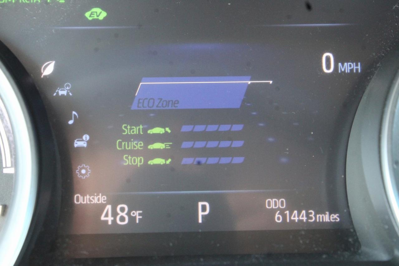 2018 Toyota Camry Hybrid XLE Stafford VA