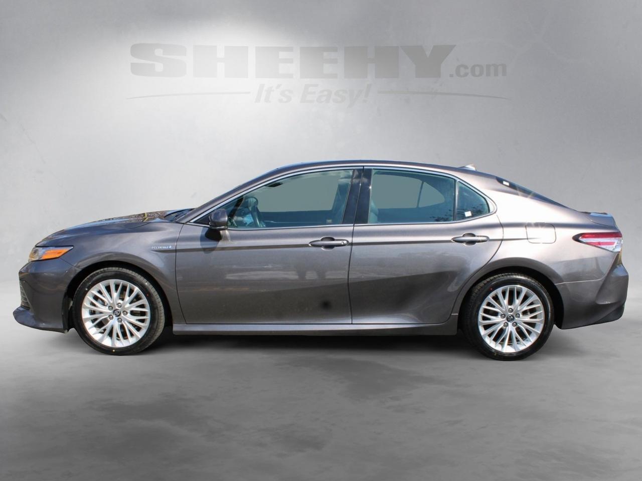 2018 Toyota Camry Hybrid XLE Stafford VA