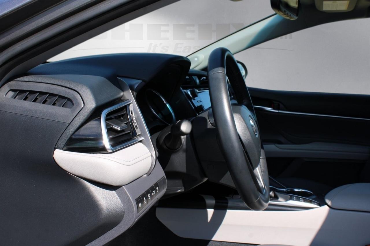 2018 Toyota Camry Hybrid XLE Stafford VA