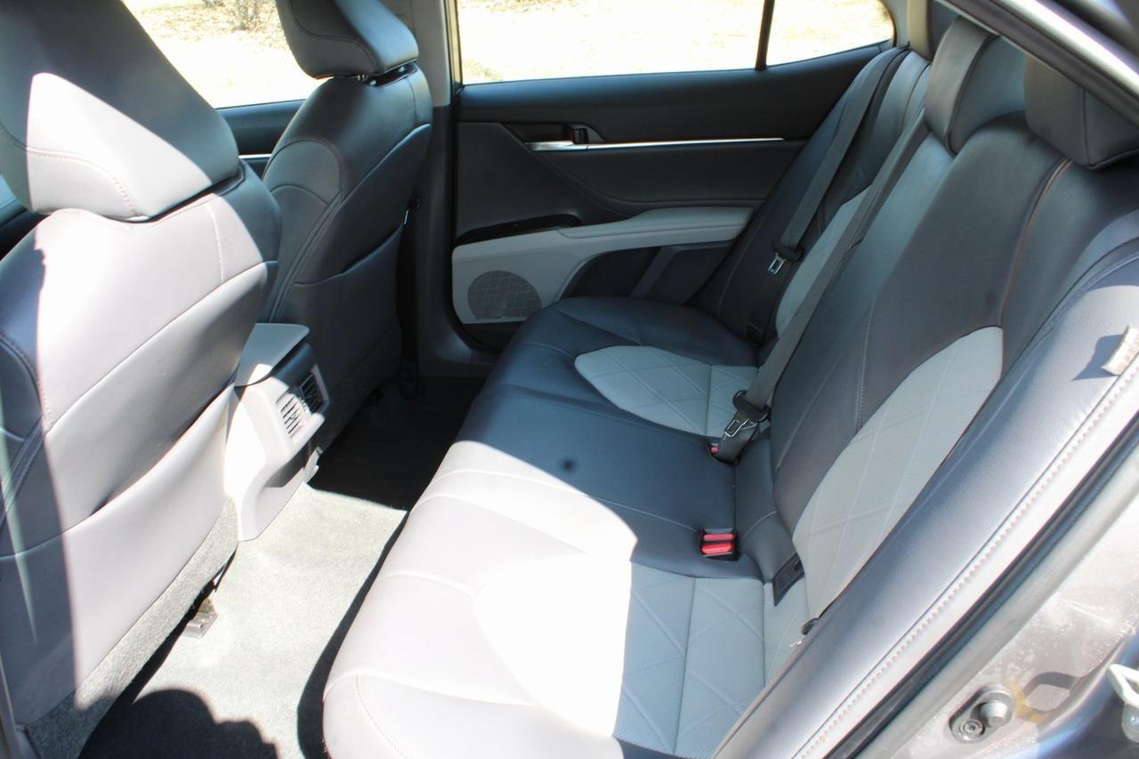 2018 Toyota Camry Hybrid XLE Stafford VA