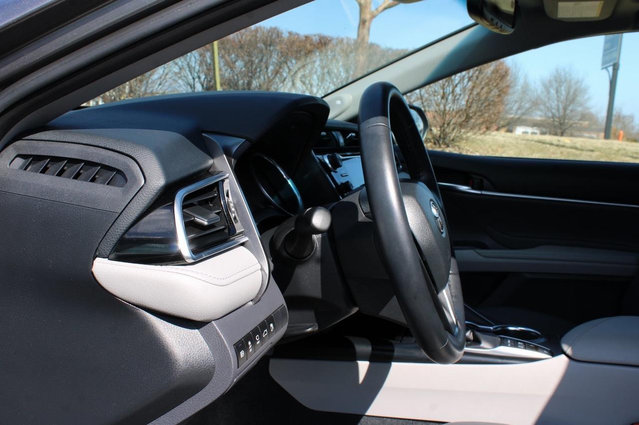 2018 Toyota Camry Hybrid XLE Stafford VA