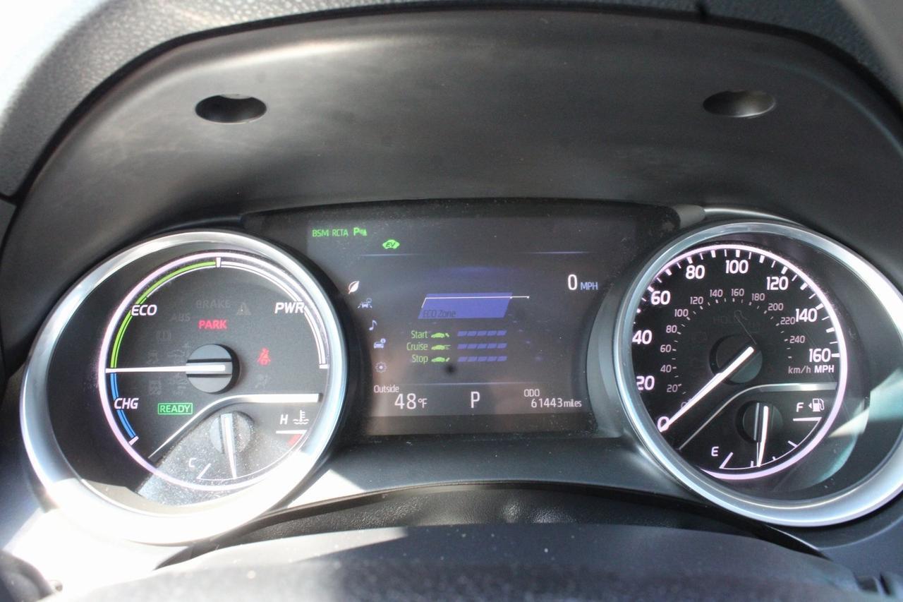 2018 Toyota Camry Hybrid XLE Stafford VA