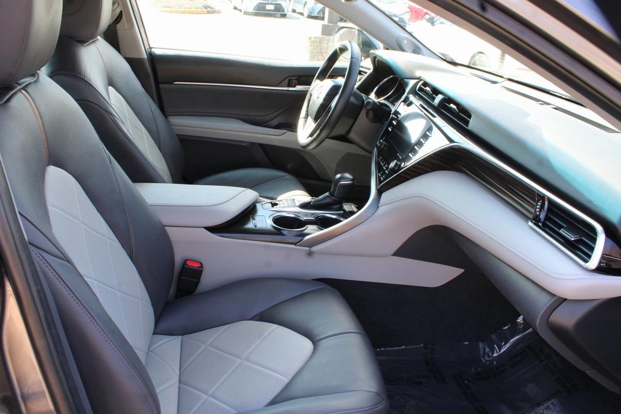 2018 Toyota Camry Hybrid XLE Stafford VA