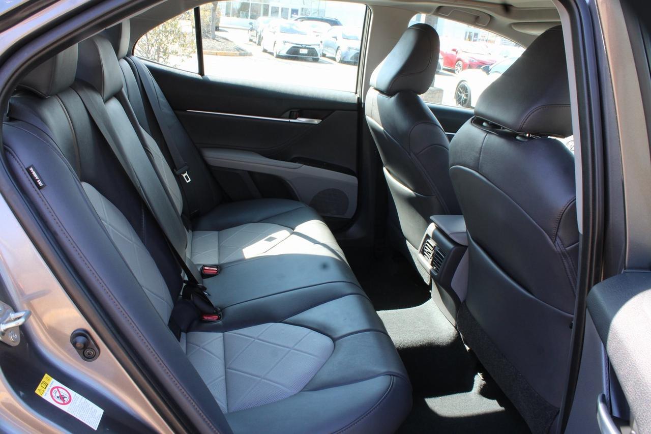 2018 Toyota Camry Hybrid XLE Stafford VA