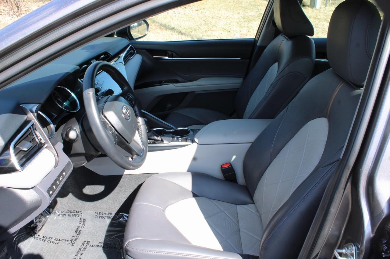 2018 Toyota Camry Hybrid XLE Stafford VA