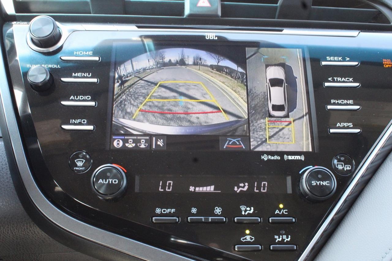 2018 Toyota Camry Hybrid XLE Stafford VA