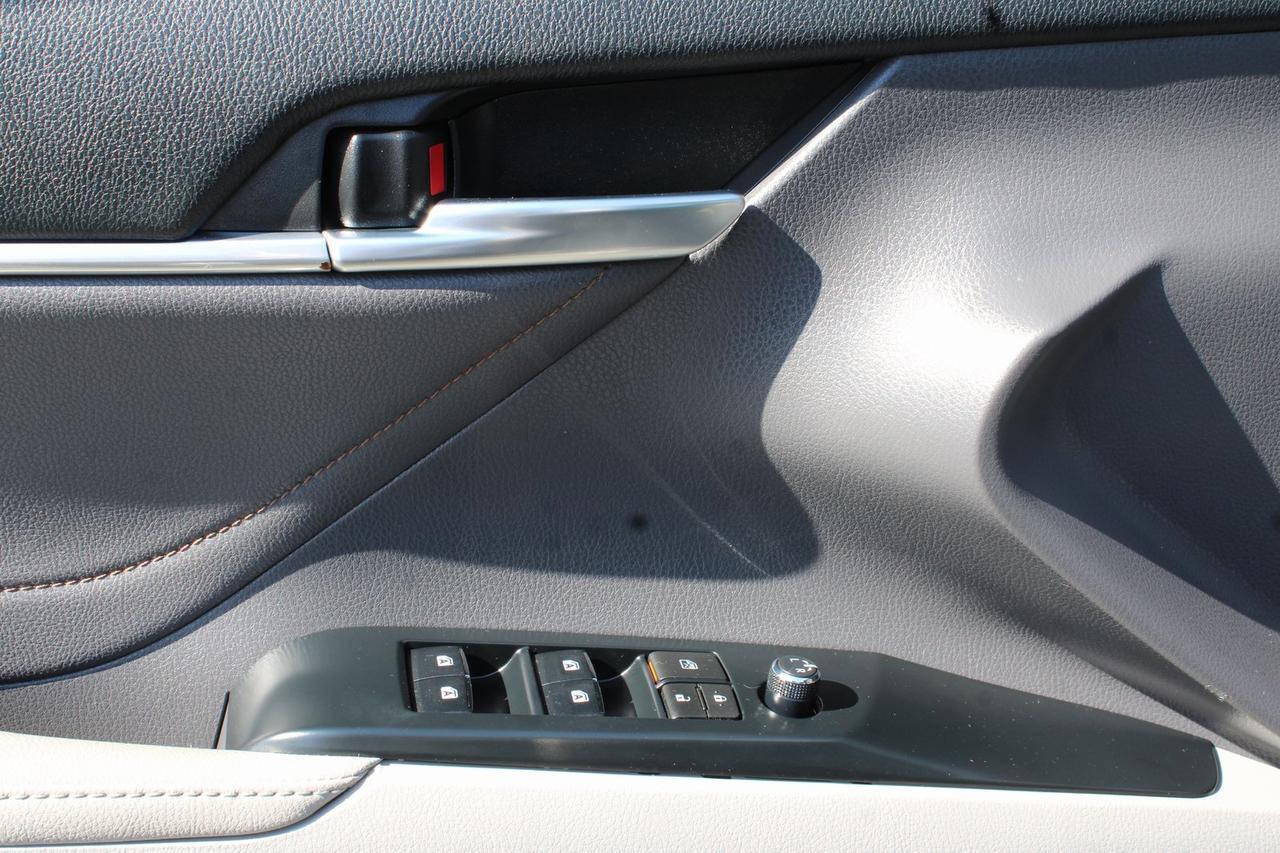 2018 Toyota Camry Hybrid XLE Stafford VA