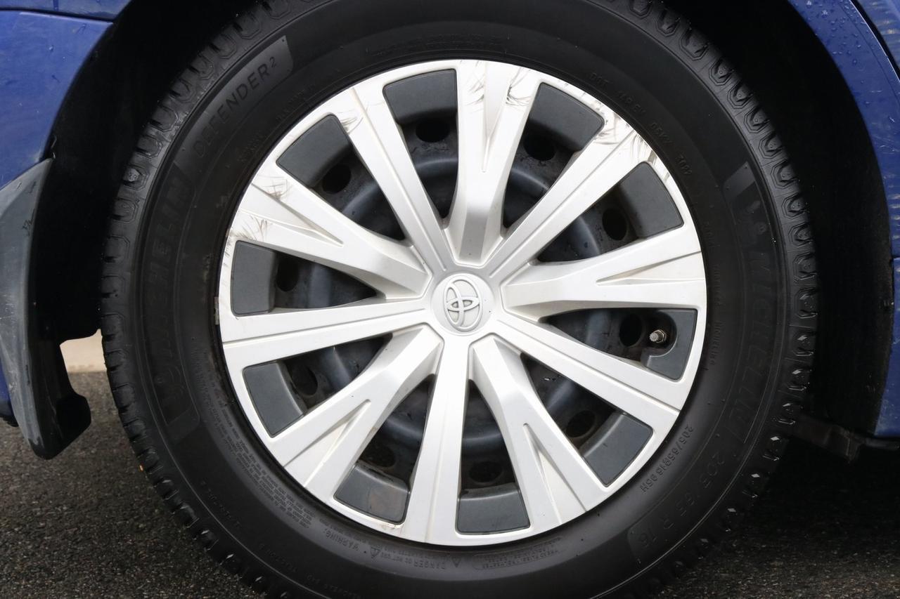 2018 Toyota Camry Hybrid Fredericksburg VA