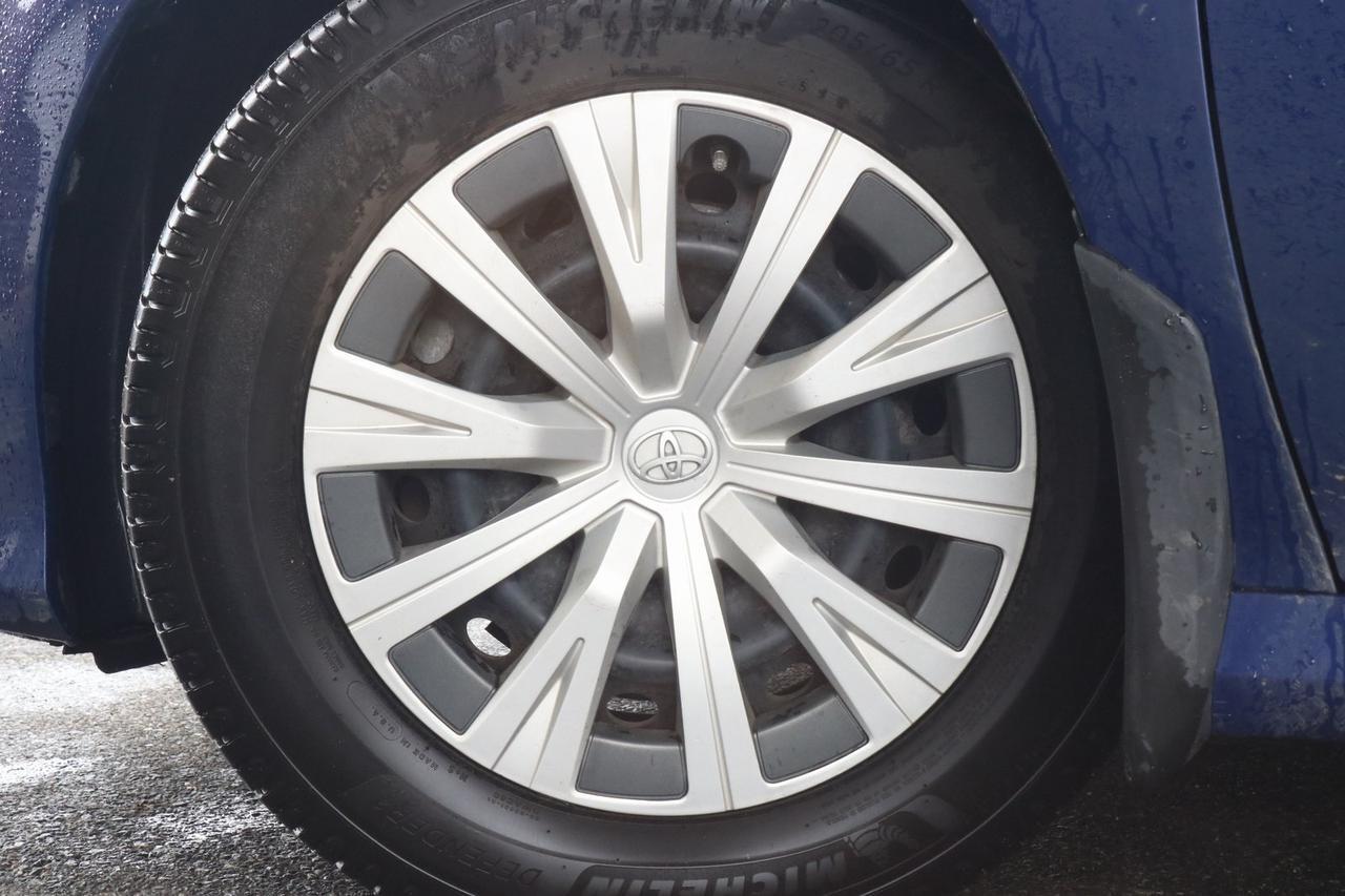 2018 Toyota Camry Hybrid Fredericksburg VA