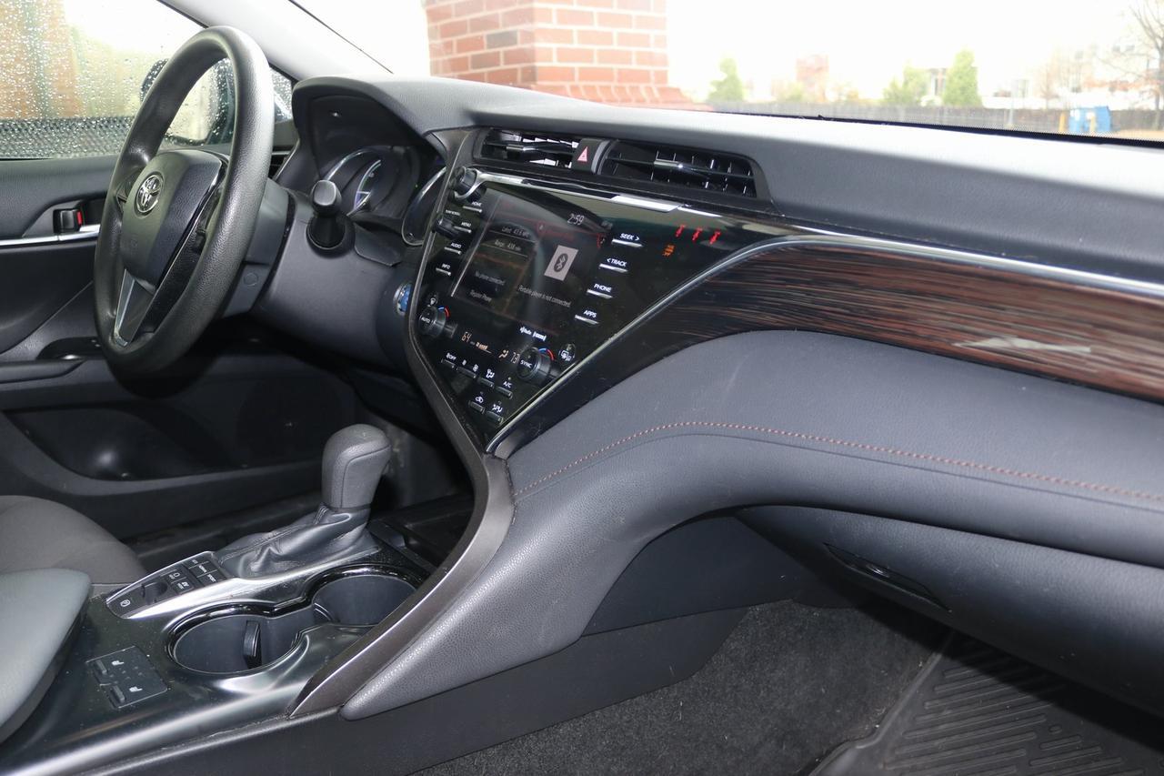 2018 Toyota Camry Hybrid Fredericksburg VA