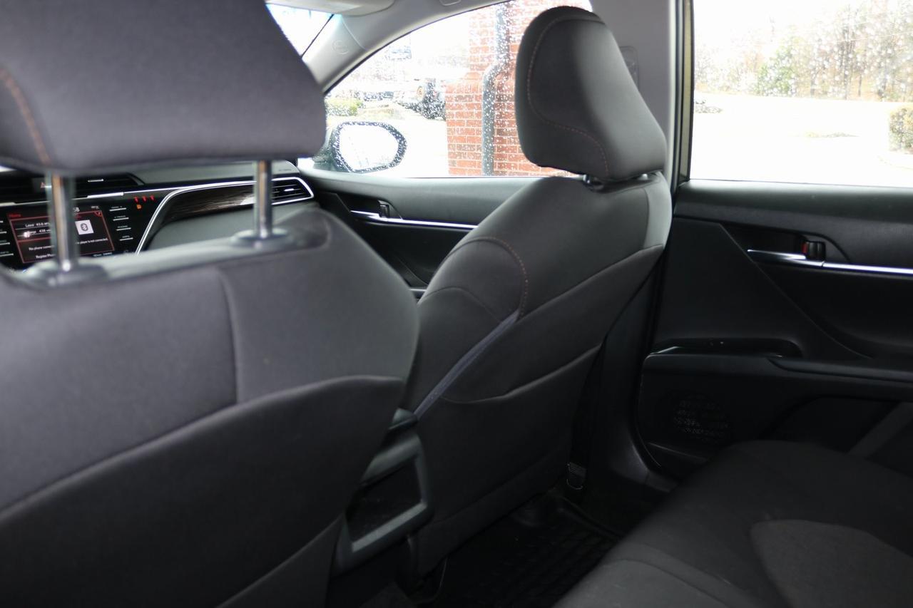 2018 Toyota Camry Hybrid Fredericksburg VA