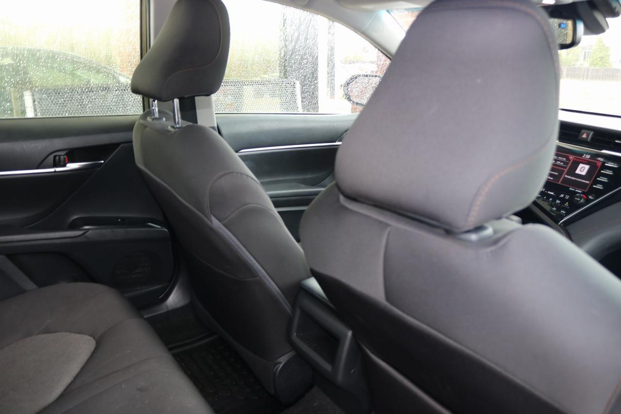 2018 Toyota Camry Hybrid Fredericksburg VA