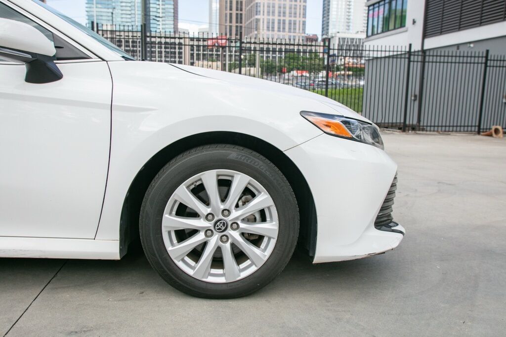 2018 Toyota Camry L Atlanta GA