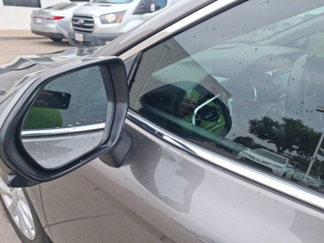 2018 Toyota Camry L Hurst TX