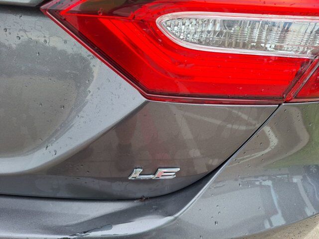 2018 Toyota Camry L Hurst TX