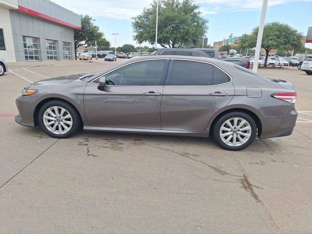 2018 Toyota Camry L Hurst TX