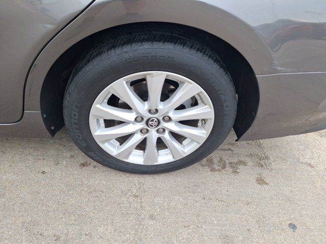 2018 Toyota Camry L Hurst TX