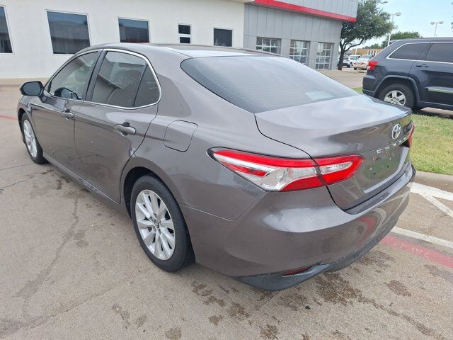 2018 Toyota Camry L Hurst TX
