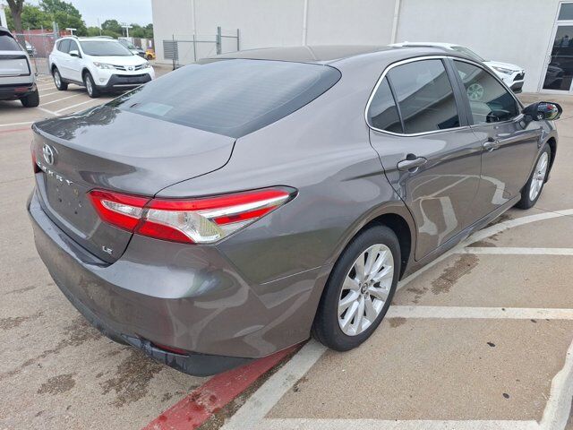 2018 Toyota Camry L Hurst TX