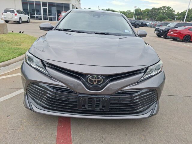 2018 Toyota Camry L Hurst TX