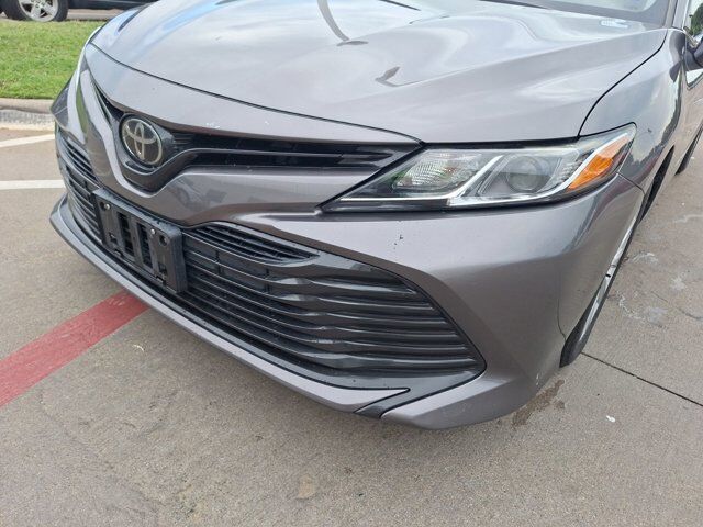 2018 Toyota Camry L Hurst TX