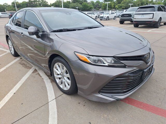 2018 Toyota Camry L Hurst TX