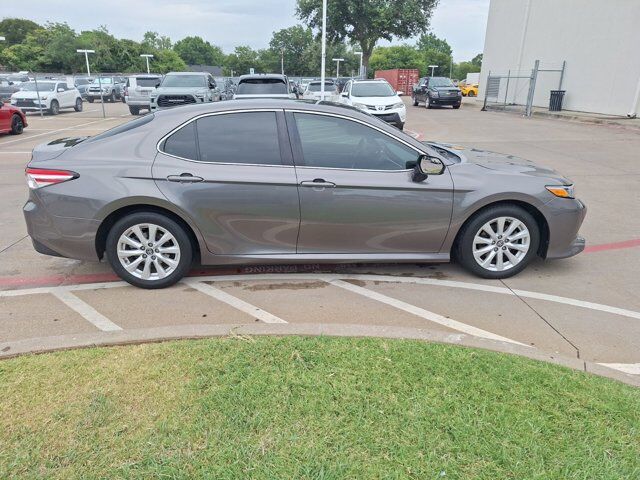 2018 Toyota Camry L Hurst TX