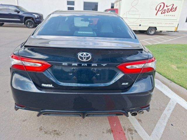 2018 Toyota Camry L Hurst TX