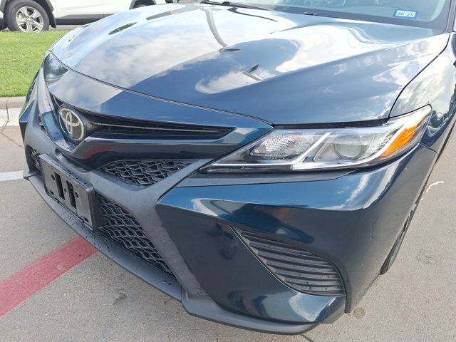2018 Toyota Camry L Hurst TX