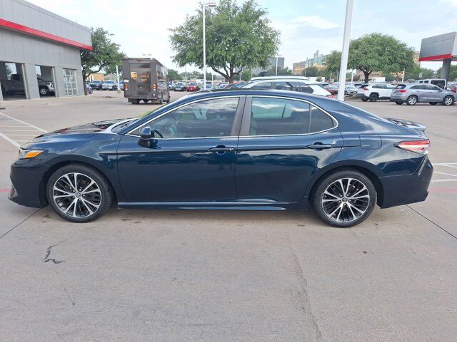 2018 Toyota Camry L Hurst TX
