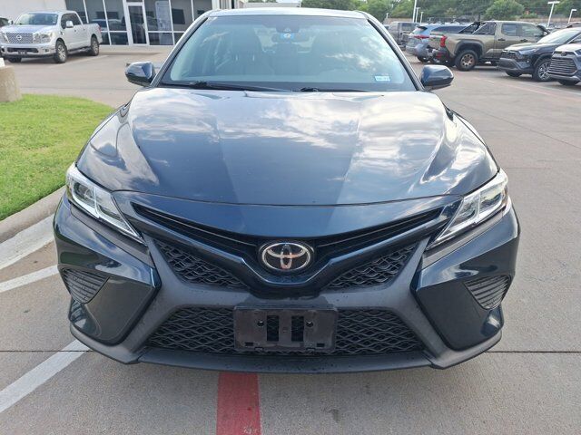 2018 Toyota Camry L Hurst TX