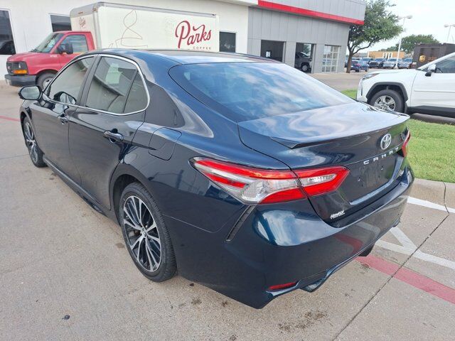 2018 Toyota Camry L Hurst TX