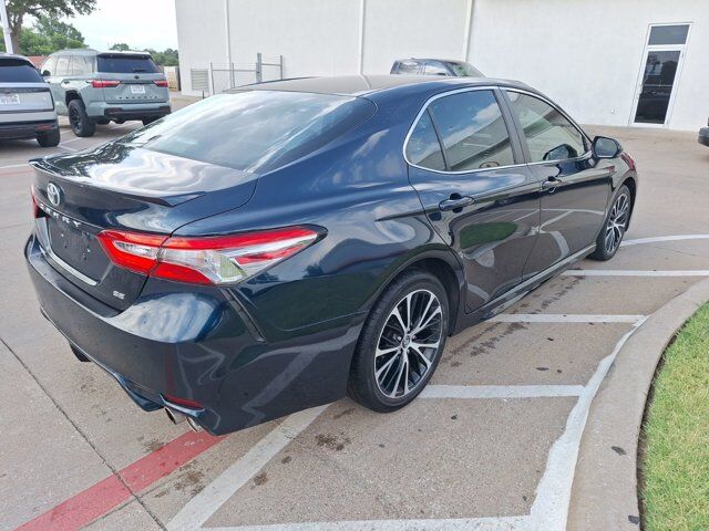 2018 Toyota Camry L Hurst TX
