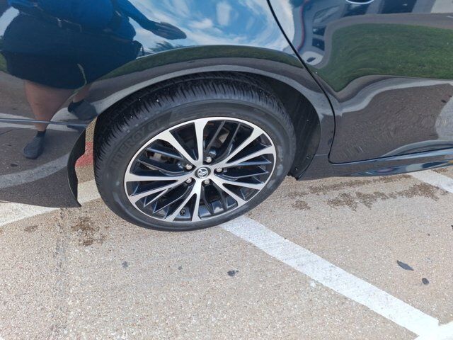 2018 Toyota Camry L Hurst TX