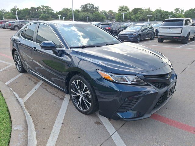 2018 Toyota Camry L Hurst TX
