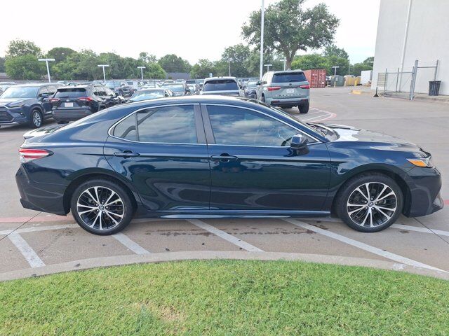 2018 Toyota Camry L Hurst TX