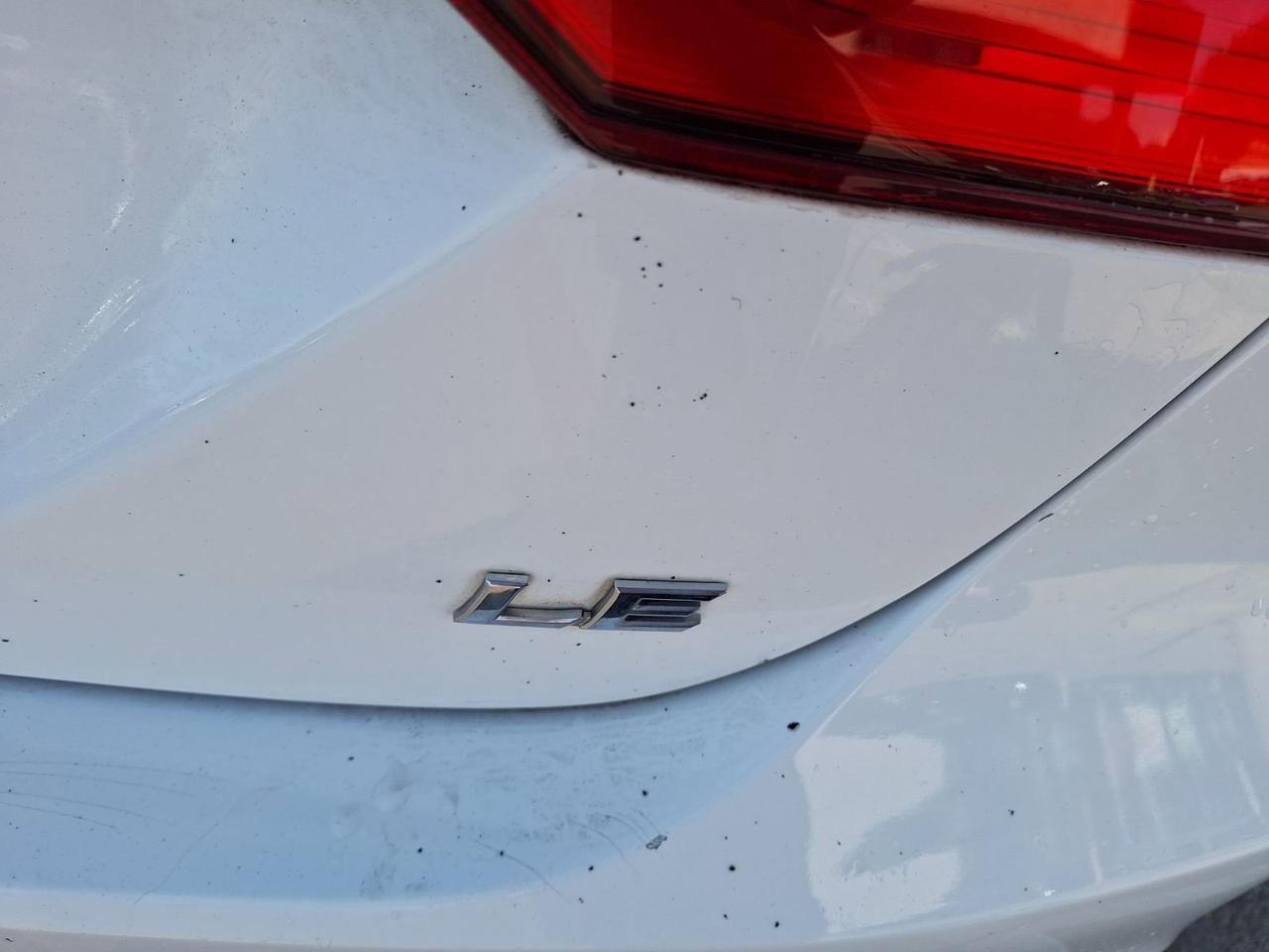 2018 Toyota Camry L Hurst TX