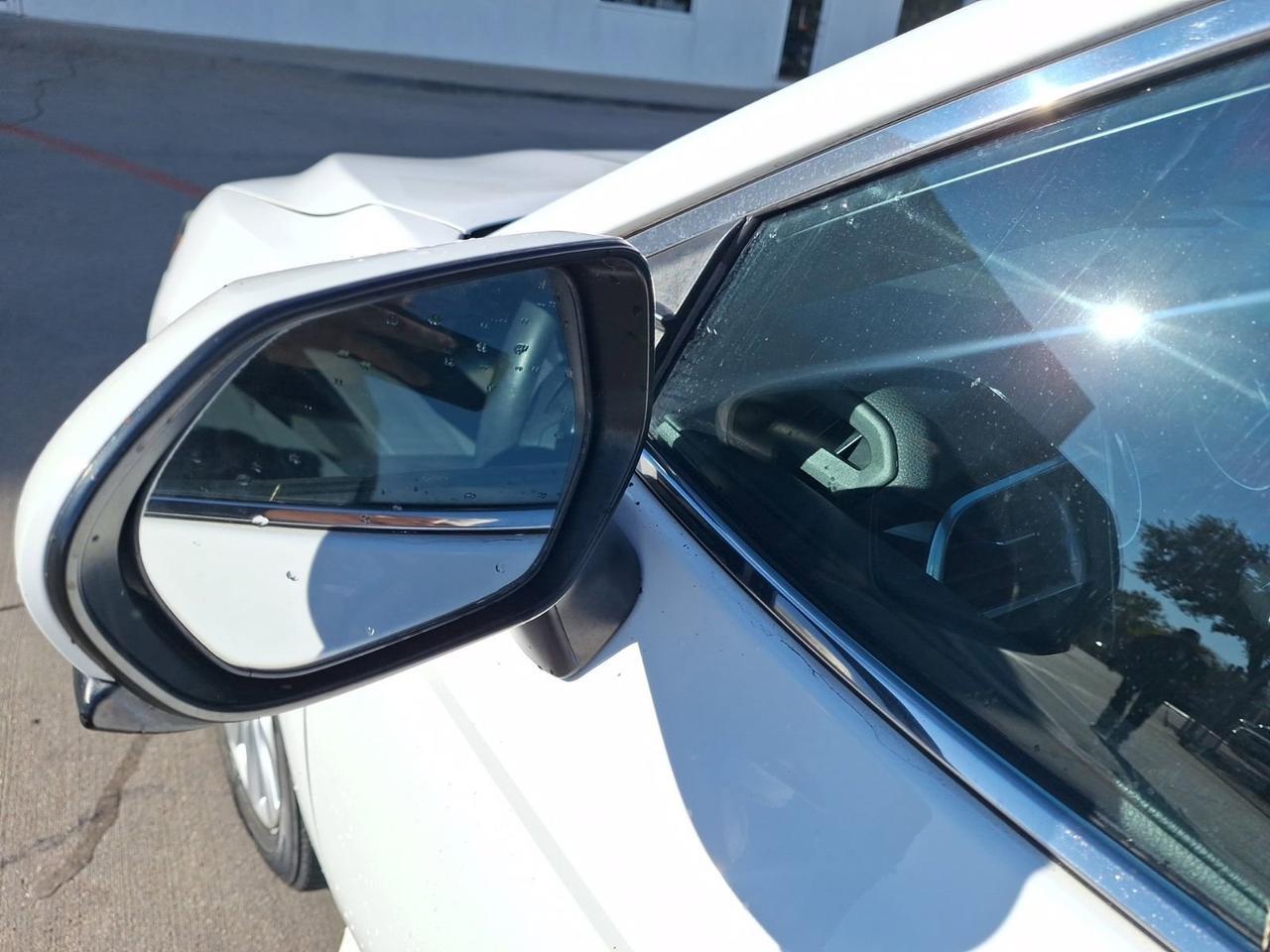 2018 Toyota Camry L Hurst TX