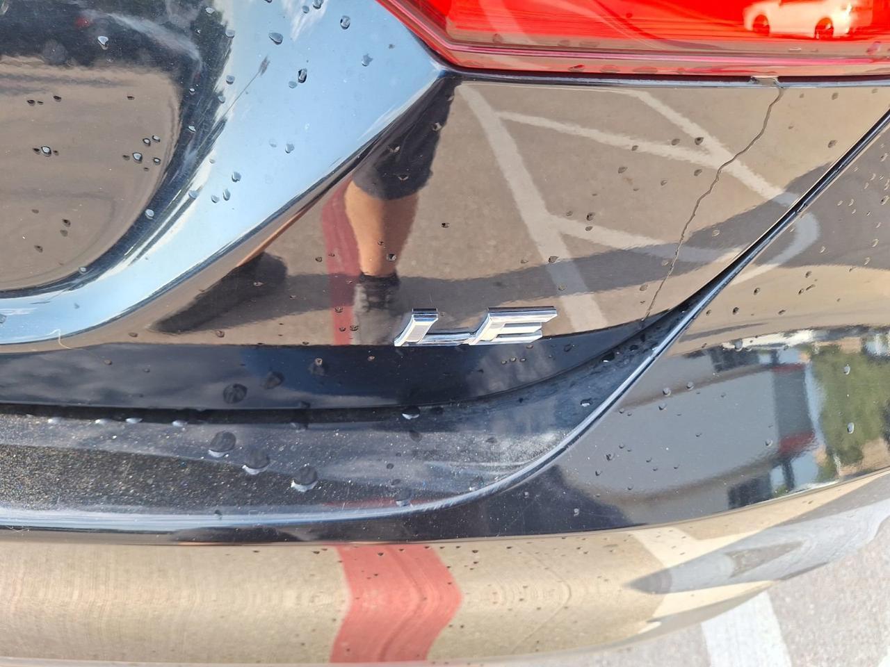 2018 Toyota Camry L Hurst TX