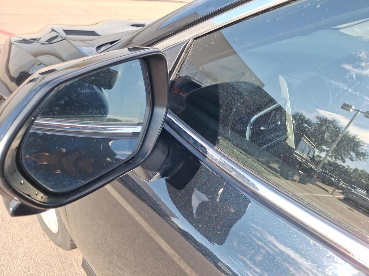 2018 Toyota Camry L Hurst TX