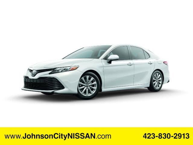 2018 Toyota Camry L Johnson City TN