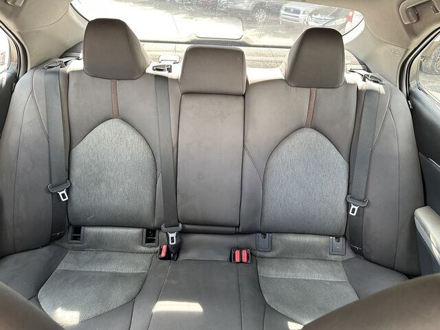 2018 Toyota Camry L Morrow GA