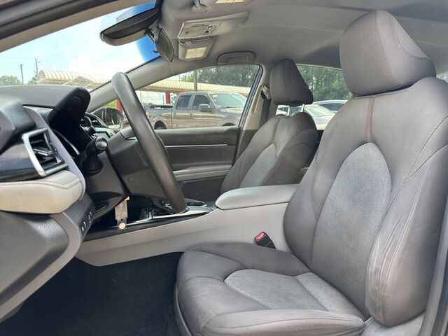 2018 Toyota Camry L Morrow GA