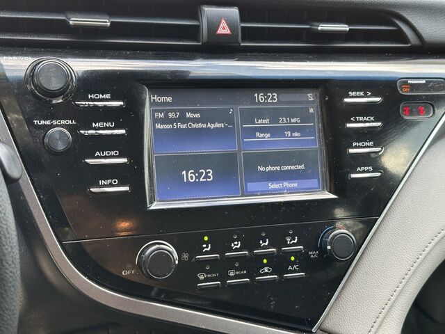 2018 Toyota Camry L Morrow GA
